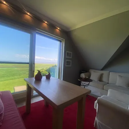 Feskerdam - F28og - In By Interhome Lejlighed Morsum (Sylt)