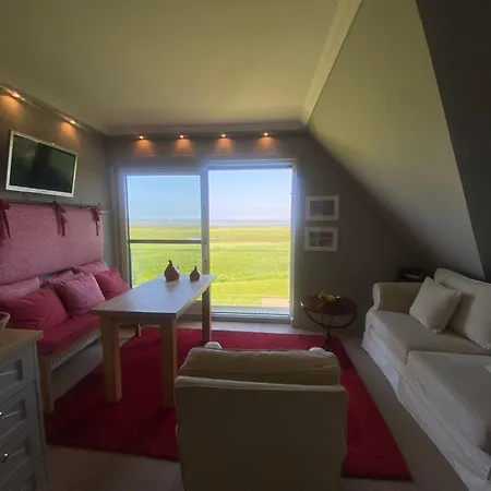 Feskerdam - F28og - In By Interhome * Morsum (Sylt)